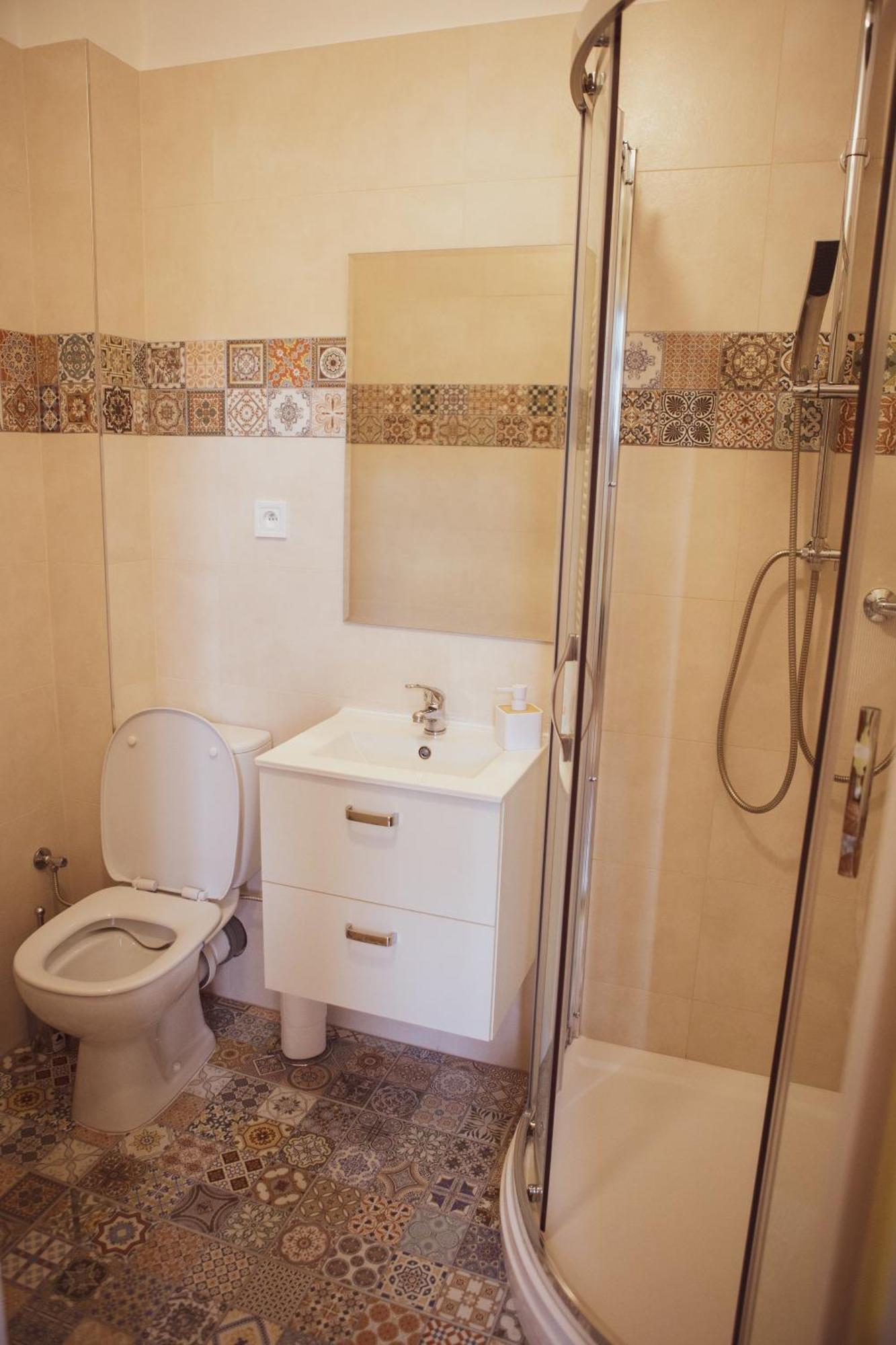 Velhartice Ubytovani U Vladare מראה חיצוני תמונה